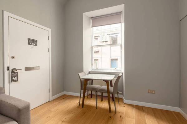 Destiny Scotland Apartments At Canning Street Lane EDI Eksteriør billede